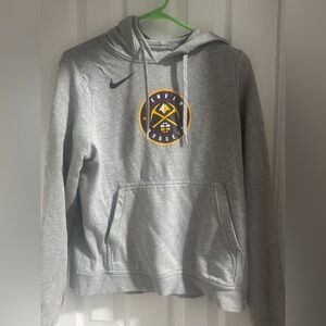 Nike Denver Nuggets Hoodie